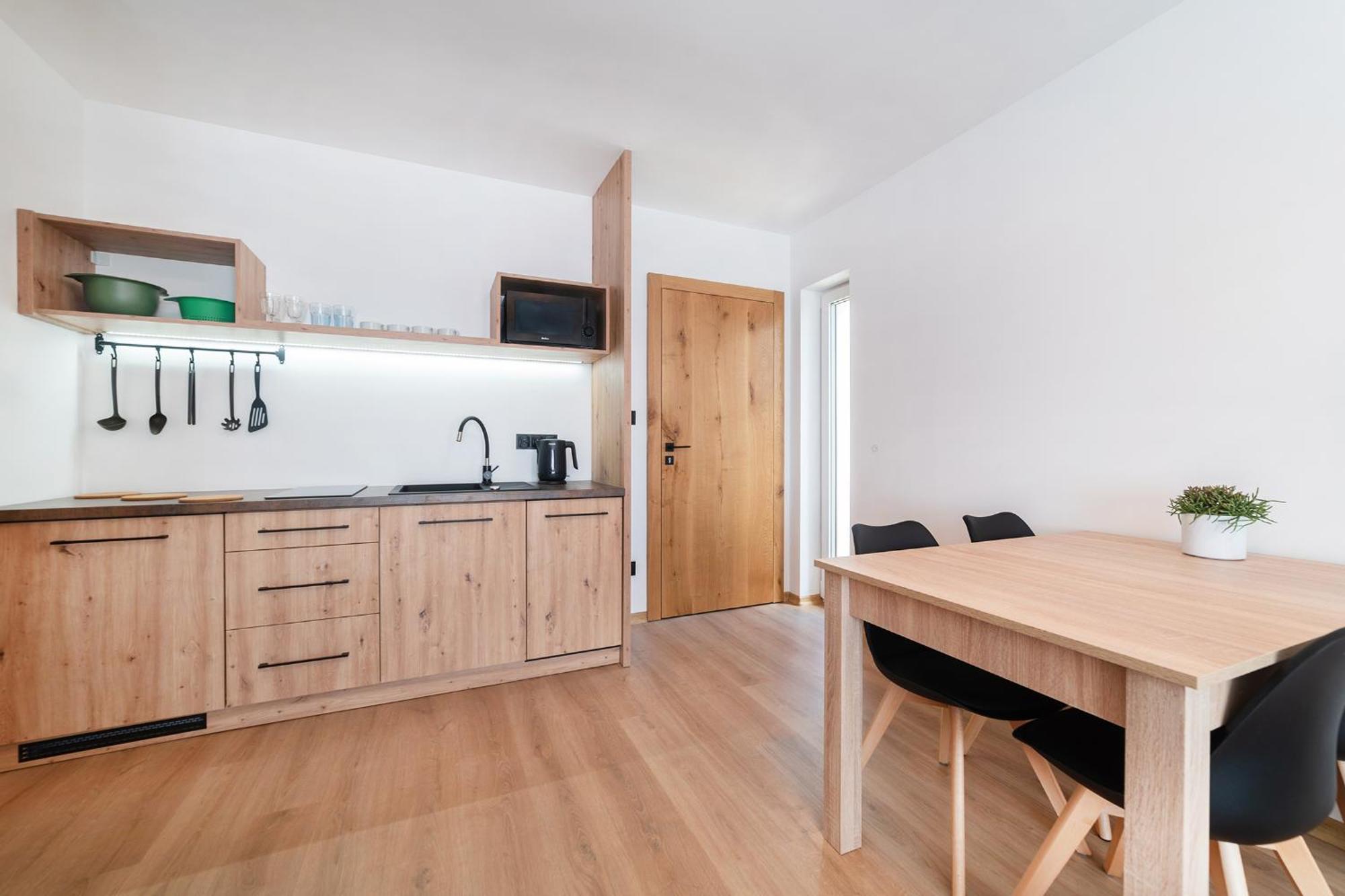 Apartment Stefanskiego 38 I Jastarnia