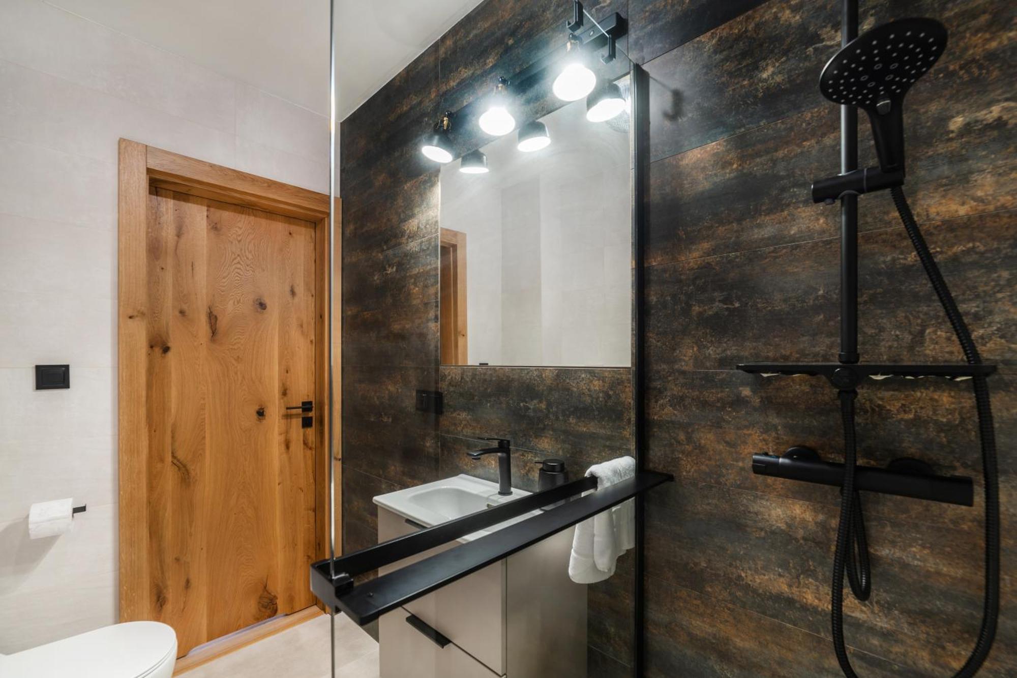 Apartment Stefanskiego 38 I