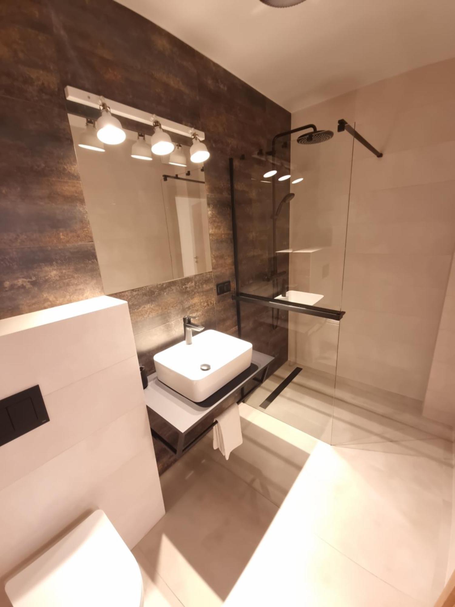 Apartment Stefanskiego 38 I *
